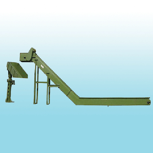 磁性板式排屑機、機床排屑機