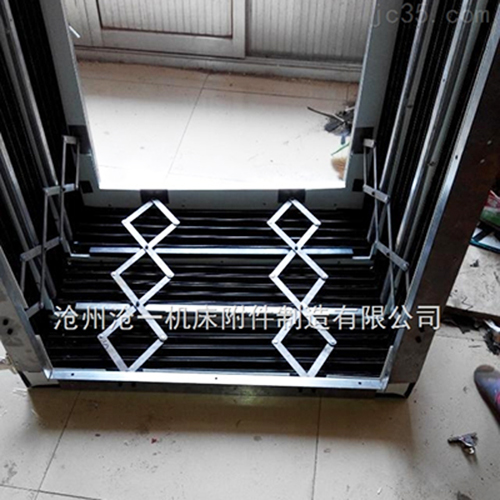 升降機(jī)防護(hù)罩、升降平臺防護(hù)罩