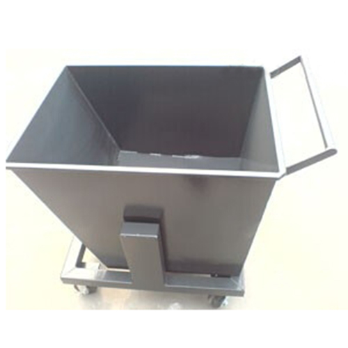 排屑機(jī)專用小車