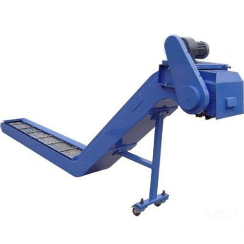 磁性排屑機，機床排屑機