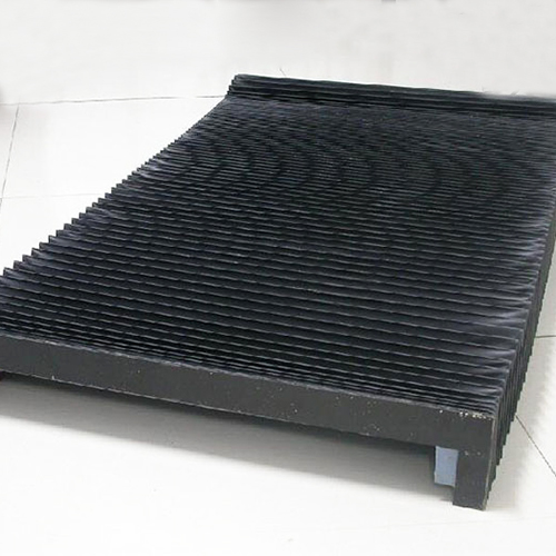 升降機(jī)防護(hù)罩、方形風(fēng)琴防護(hù)罩