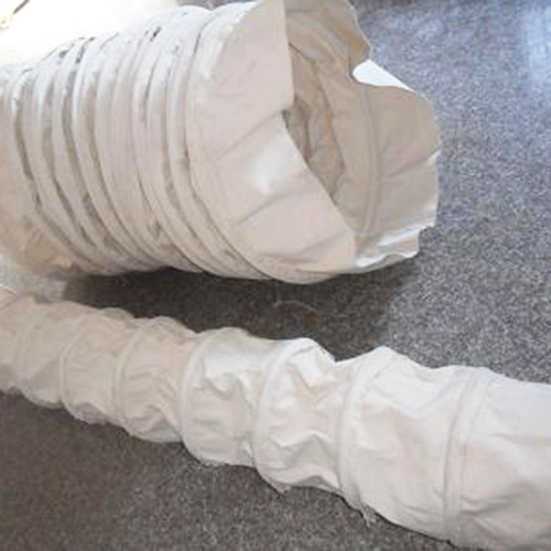 排煙風(fēng)機(jī)通風(fēng)帆布筒