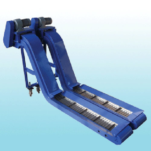 鏈板式排屑機、機床排屑機