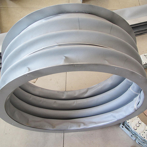 風(fēng)道口方形通風(fēng)管