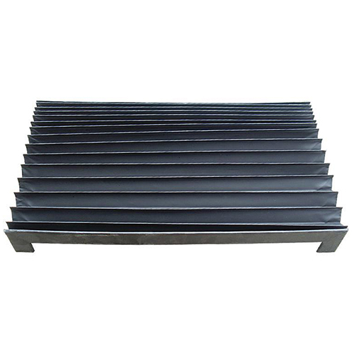 包頭火花機方形風(fēng)琴防塵罩