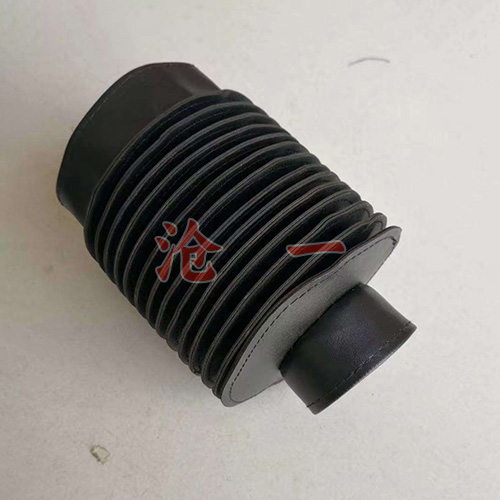 油缸防塵罩