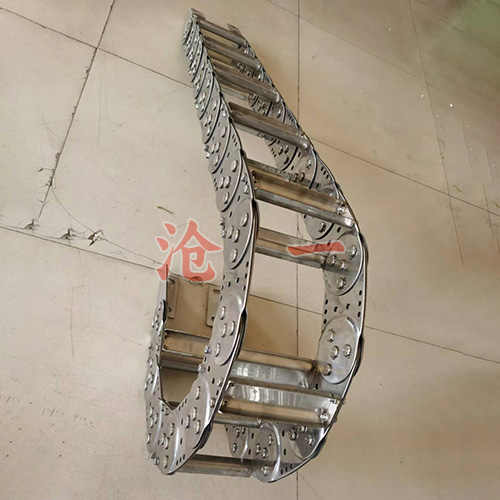 不銹鋼拖鏈